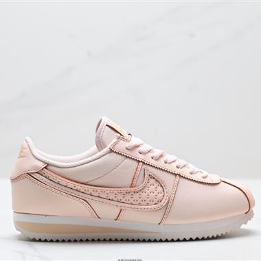 Nike Classic Cortez 經典輕便舒適阿甘鞋休閑跑步鞋運動鞋 