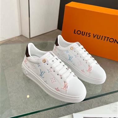 Louis Vuitton   2025新款女生休閒時尚鞋子