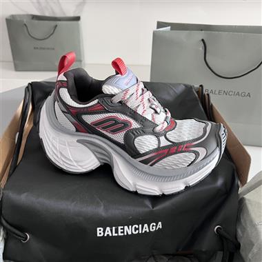 Balenciaga   2025新款男生休閒時尚鞋子