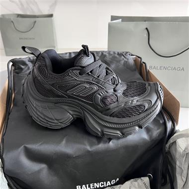 Balenciaga   2025新款男生休閒時尚鞋子