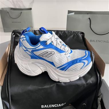 Balenciaga   2025新款男生休閒時尚鞋子