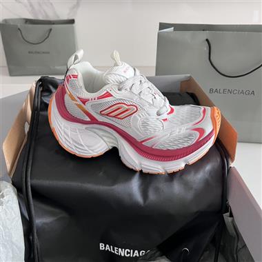 Balenciaga   2025新款男生休閒時尚鞋子