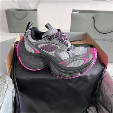 Balenciaga   2025新款男生休閒時尚鞋子