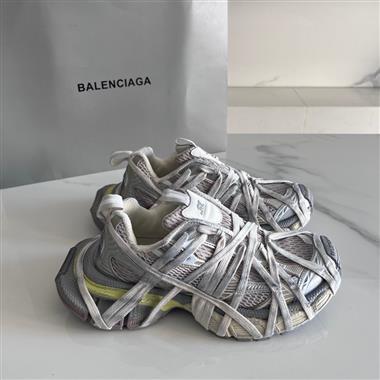 Balenciaga   2025新款男生休閒時尚鞋子