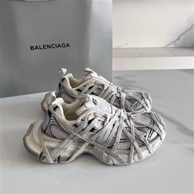 Balenciaga   2025新款男生休閒時尚鞋子