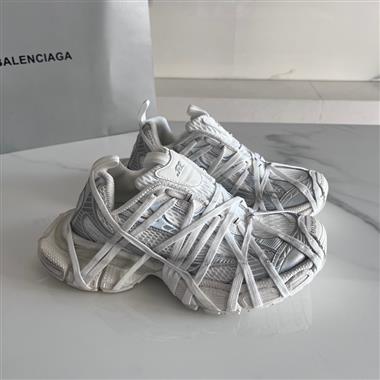 Balenciaga   2025新款男生休閒時尚鞋子