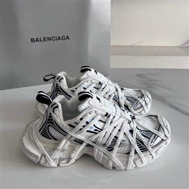 Balenciaga   2025新款男生休閒時尚鞋子