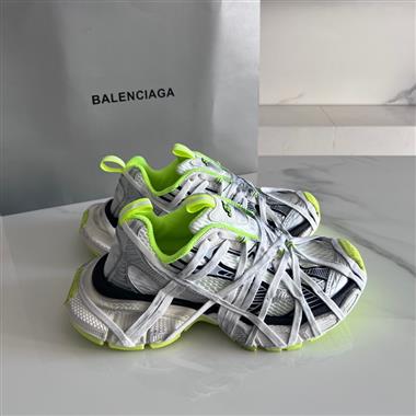 Balenciaga   2025新款男生休閒時尚鞋子