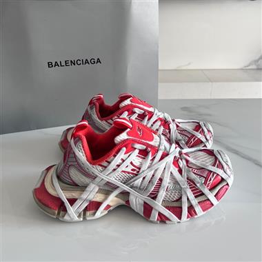 Balenciaga   2025新款男生休閒時尚鞋子