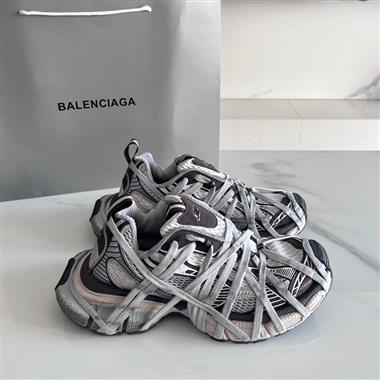 Balenciaga   2025新款男生休閒時尚鞋子