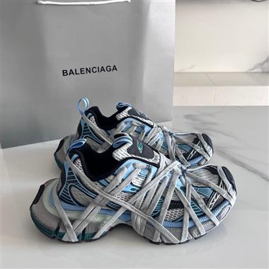 Balenciaga   2025新款男生休閒時尚鞋子