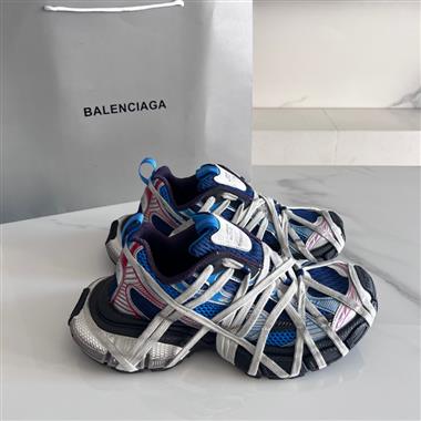 Balenciaga   2025新款男生休閒時尚鞋子