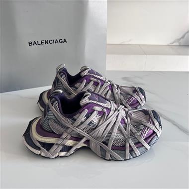 Balenciaga   2025新款男生休閒時尚鞋子