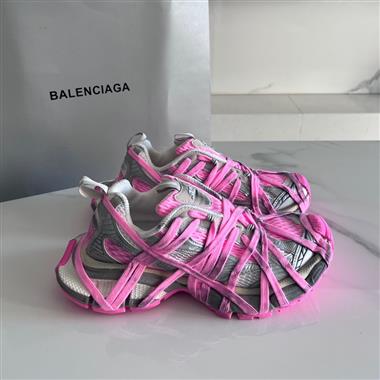 Balenciaga   2025新款男生休閒時尚鞋子