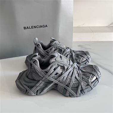 Balenciaga   2025新款男生休閒時尚鞋子