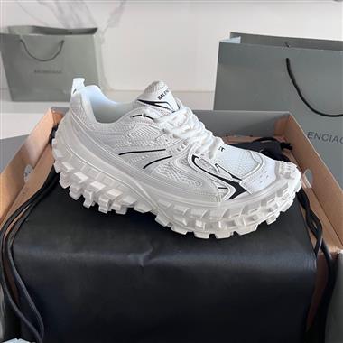 Balenciaga   2025新款男生休閒時尚鞋子