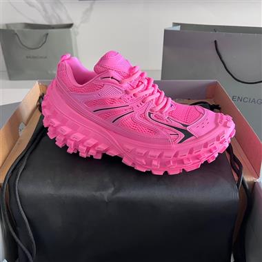 Balenciaga   2025新款男生休閒時尚鞋子