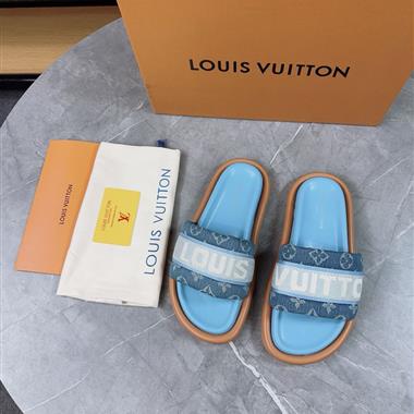 LOUIS VUITTON   2025新款男生休閒時尚鞋子