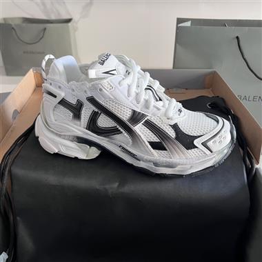 Balenciaga   2025新款男生休閒時尚鞋子