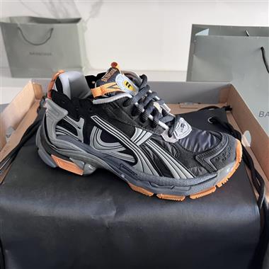 Balenciaga   2025新款男生休閒時尚鞋子