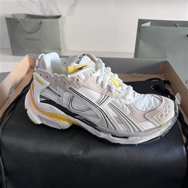 Balenciaga   2025新款男生休閒時尚鞋子