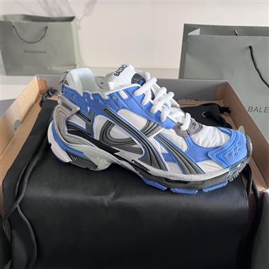 Balenciaga   2025新款男生休閒時尚鞋子