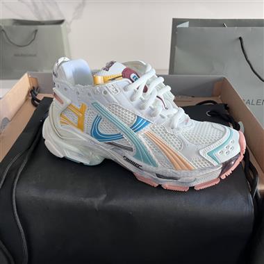 Balenciaga   2025新款男生休閒時尚鞋子