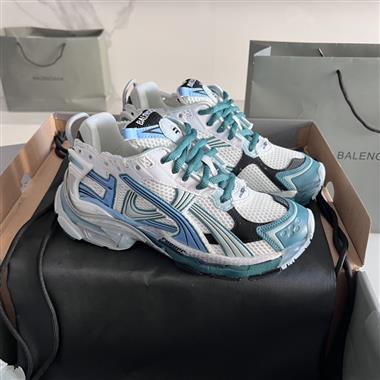 Balenciaga   2025新款男生休閒時尚鞋子