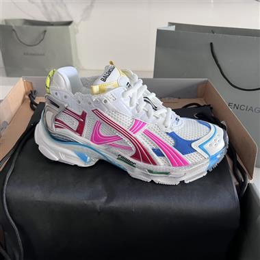 Balenciaga   2025新款男生休閒時尚鞋子