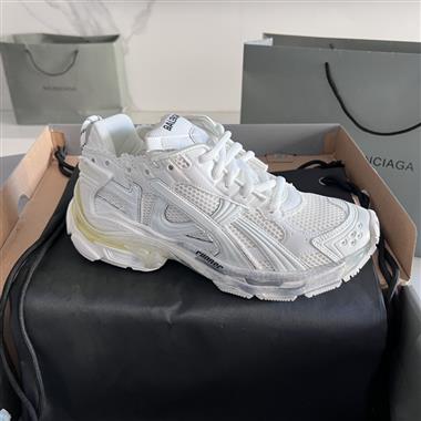 Balenciaga   2025新款男生休閒時尚鞋子