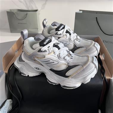 Balenciaga   2025新款男生休閒時尚鞋子