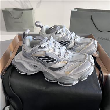 Balenciaga   2025新款男生休閒時尚鞋子