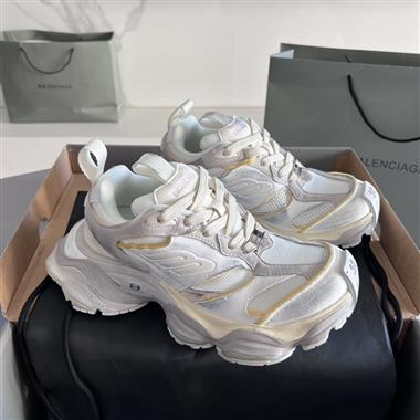 Balenciaga   2025新款男生休閒時尚鞋子