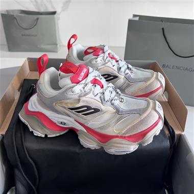 Balenciaga   2025新款男生休閒時尚鞋子