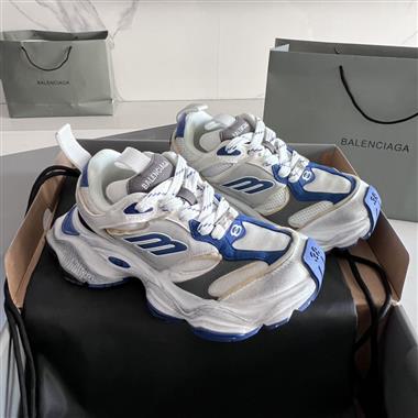 Balenciaga   2025新款男生休閒時尚鞋子