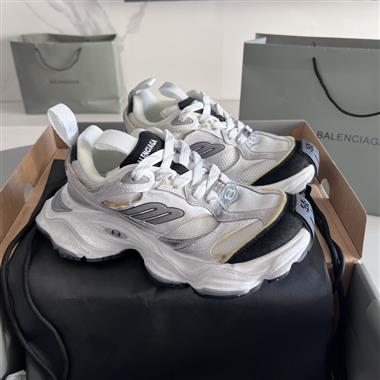 Balenciaga   2025新款男生休閒時尚鞋子