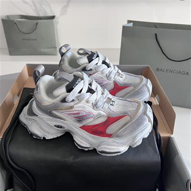 Balenciaga   2025新款男生休閒時尚鞋子