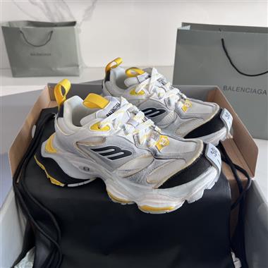 Balenciaga   2025新款男生休閒時尚鞋子