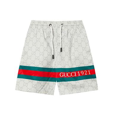 GUCCI   2025夏季新款休閒短褲