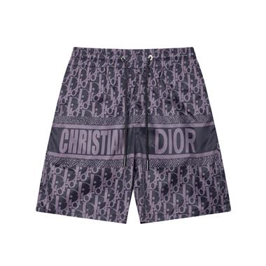 DIOR   2025夏季新款休閒短褲