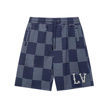 LouisVuitton   2025夏季新款休閒短褲