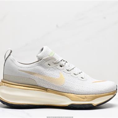 Nike Zoomx Invincible Run FK 3休閑運動慢跑鞋