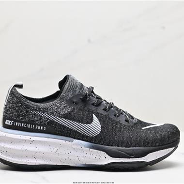 Nike Zoomx Invincible Run FK 3休閑運動慢跑鞋