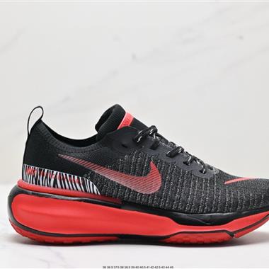 Nike Zoomx Invincible Run FK 3休閑運動慢跑鞋