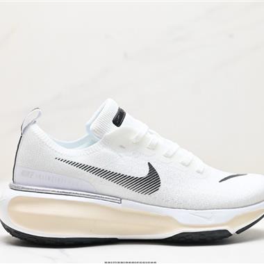 Nike Zoomx Invincible Run FK 3休閑運動慢跑鞋