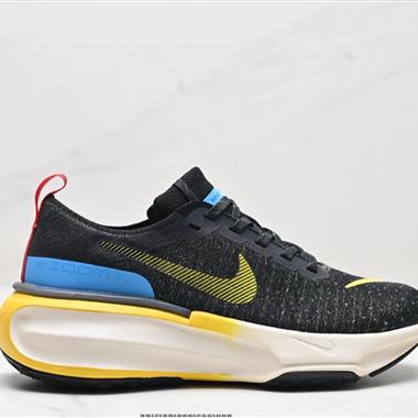 Nike Zoomx Invincible Run FK 3休閑運動慢跑鞋