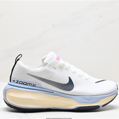 Nike Zoomx Invincible Run FK 3休閑運動慢跑鞋