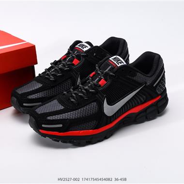 NIKE ZOOM Vomero 5 SP 復古風潮 網面透氣運動鞋 