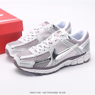 NIKE ZOOM Vomero 5 SP 復古風潮 網面透氣運動鞋 