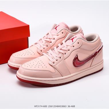 NIKE Air Jordan 1 Low 低幫復古文化休閑運動籃球鞋